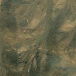 Satellite imagery of Shaykhak, AF