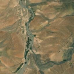 Satellite imagery of Kōh-e Sīkhak, AF