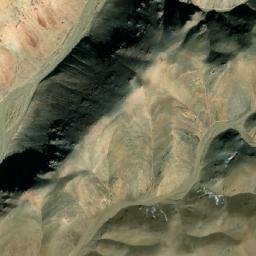 Satellite imagery of Kaftarkhān, AF