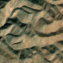 Satellite imagery of Kaftarkhān, AF