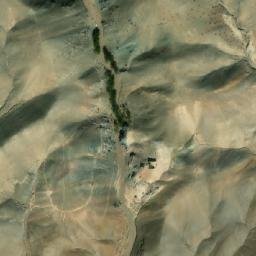 Satellite imagery of Pas Paytāw, AF
