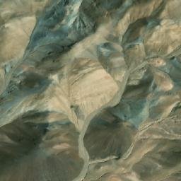 Satellite imagery of Akdaro Kanḏaw, AF