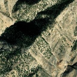 Satellite imagery of Tōrē Khūlē Ghar, AF