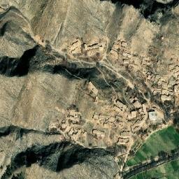 Satellite imagery of Tōrē Khūlē Ghar, AF