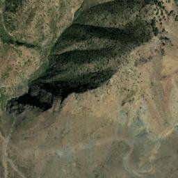 Satellite imagery of Mandarak Ghar, AF