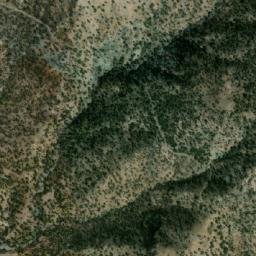 Satellite imagery of Shīn Panay Ghar, AF