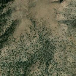 Satellite imagery of Shīn Panay Ghar, AF