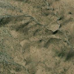 Satellite imagery of Shīn Panay Ghar, AF