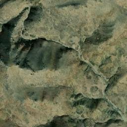 Satellite imagery of Mandasēr Tangah, AF