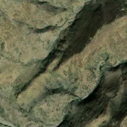 Satellite imagery of Mandasēr Tangah, AF