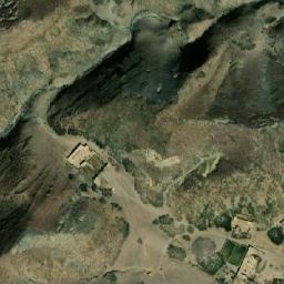 Satellite imagery of Mandasēr Tangah, AF