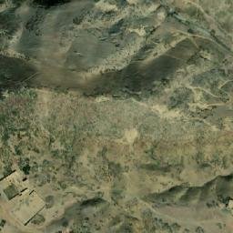 Satellite imagery of Zakay Ghunḏêy, AF