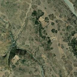 Satellite imagery of Zakay Ghunḏêy, AF