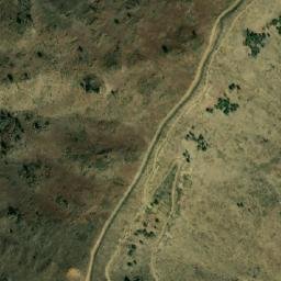Satellite imagery of Niazo Ghundai, AF