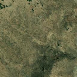 Satellite imagery of Niazo Ghundai, AF