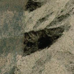 Satellite imagery of MCDOWELL RESET — NGS DU2204 — Scottsdale, US, US