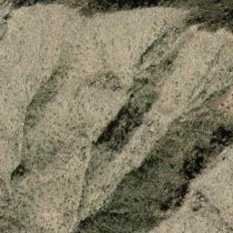 Satellite imagery of MCDOWELL RESET — NGS DU2204 — Scottsdale, US, US