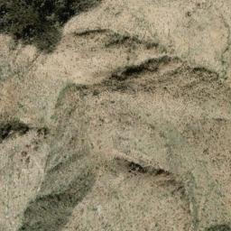 Satellite imagery of MCDOWELL RESET — NGS DU2204 — Scottsdale, US, US