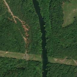 Satellite imagery of Mary Lee Number 1 Mine, US