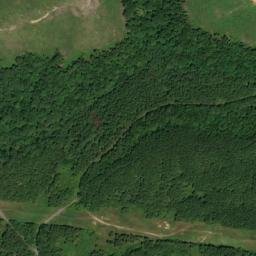 Satellite imagery of Mary Lee Number 1 Mine, US