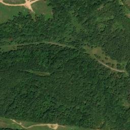 Satellite imagery of Mary Lee Number 1 Mine, US