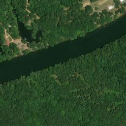Satellite imagery of Musgrove Pratt Mine, US