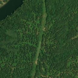 Satellite imagery of Musgrove Pratt Mine, US