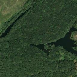 Satellite imagery of Black Creek Number 4 Mine, US