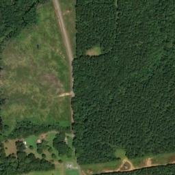 Satellite imagery of Black Creek Number 4 Mine, US
