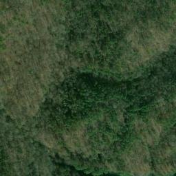 Satellite imagery of Banner Shaft Mine, US