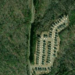 Satellite imagery of Bagley Ridge, US
