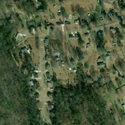 Satellite imagery of Shell Ridge, US