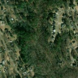 Satellite imagery of Shell Ridge, US
