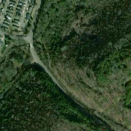 Satellite imagery of Gravel Ridge, US