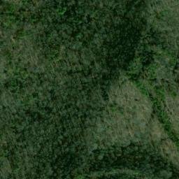 Satellite imagery of Worthington Ore Mines, US