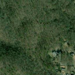 Satellite imagery of Worthington Ore Mines, US