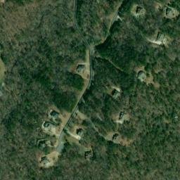 Satellite imagery of Blackjack Ridge, US