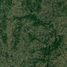 Satellite imagery of Blackjack Ridge, US