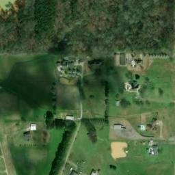 Satellite imagery of Oak Ridge, US