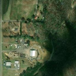 Satellite imagery of Oak Ridge, US