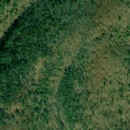 Satellite imagery of Silver Ridge, US