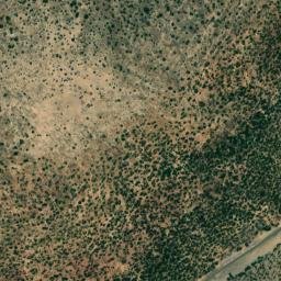 Satellite imagery of Ari Dhari Ait Zbayer, MA