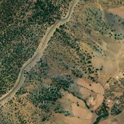Satellite imagery of Ari Dhari Ait Zbayer, MA