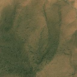 Satellite imagery of Teniet el Djemel, DZ