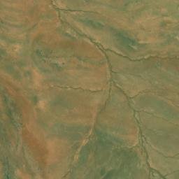Satellite imagery of Khalouet Sidi Cheïkh, DZ