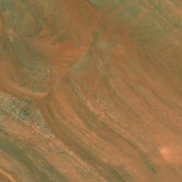 Satellite imagery of Khalouet Sidi Cheïkh, DZ