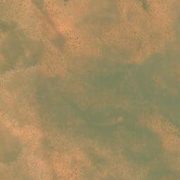 Satellite imagery of El Akreb, DZ
