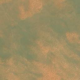 Satellite imagery of El Akreb, DZ