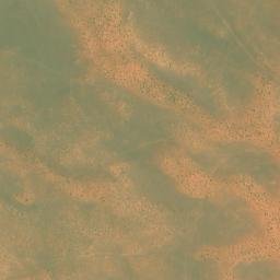 Satellite imagery of El Akreb, DZ