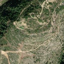 Satellite imagery of Ech Cherbîné, LB